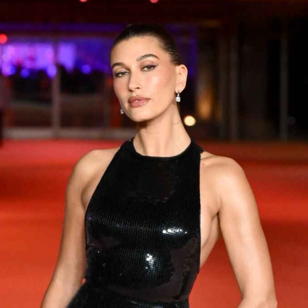 Hailey Bieber DITCHES Husband Justin Bieber After Mean Comment, Joins Besties Kylie and Kendall Jenner For Night Out: PIC