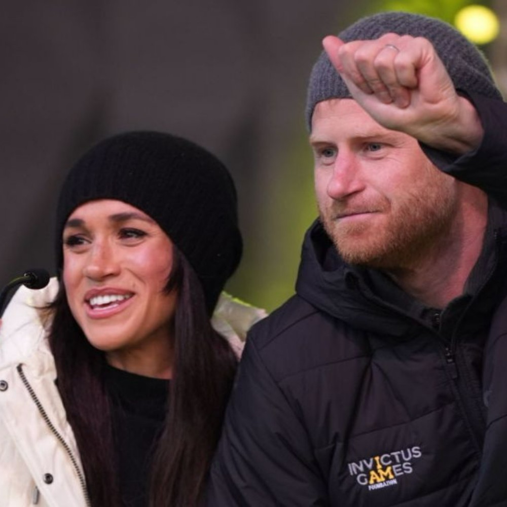 Prince Harry 'Deeply Upset' by Princess Diana's Sisters' Reaction to Wife Meghan Markle: Report
