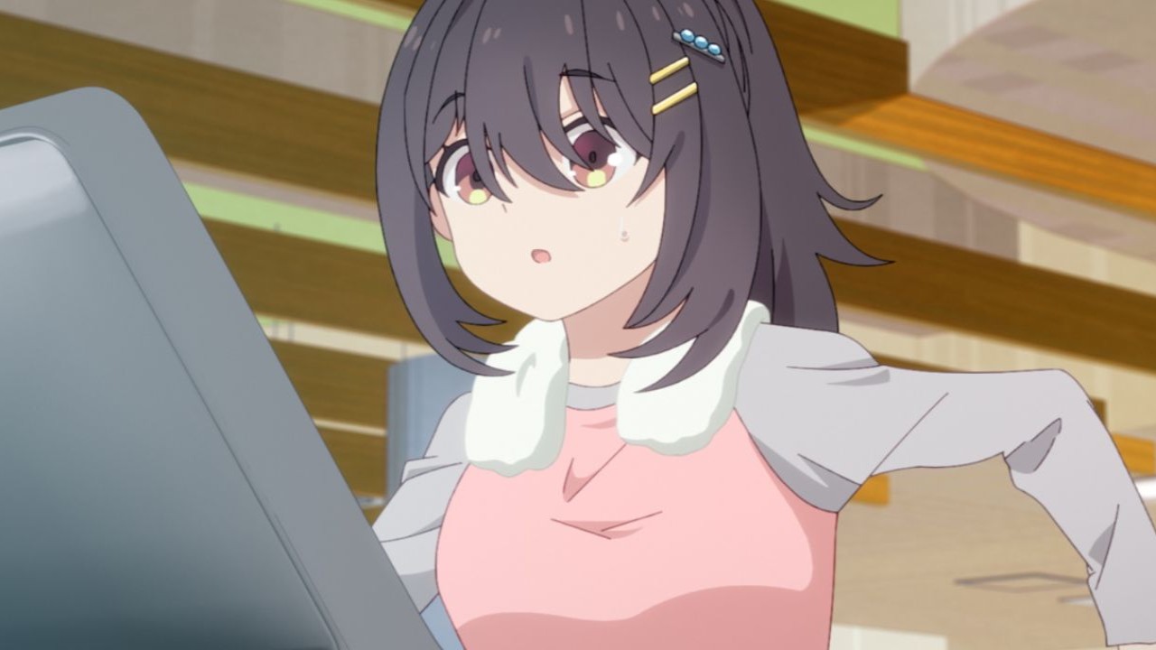 Atto, Team Apa, P.A. Works, Plus Media Networks Asia, Crunchyroll
