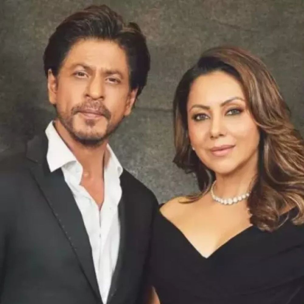 Not Gauri Khan but here’s who convinced Shah Rukh Khan for his MET Gala 2025 debut and it might surprise you