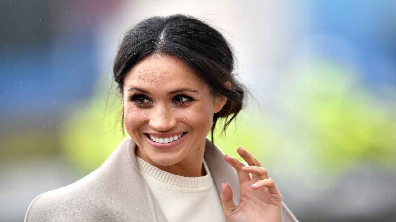 Meghan Markle (CC: Getty images) Meghan Markle (CC: Getty images)