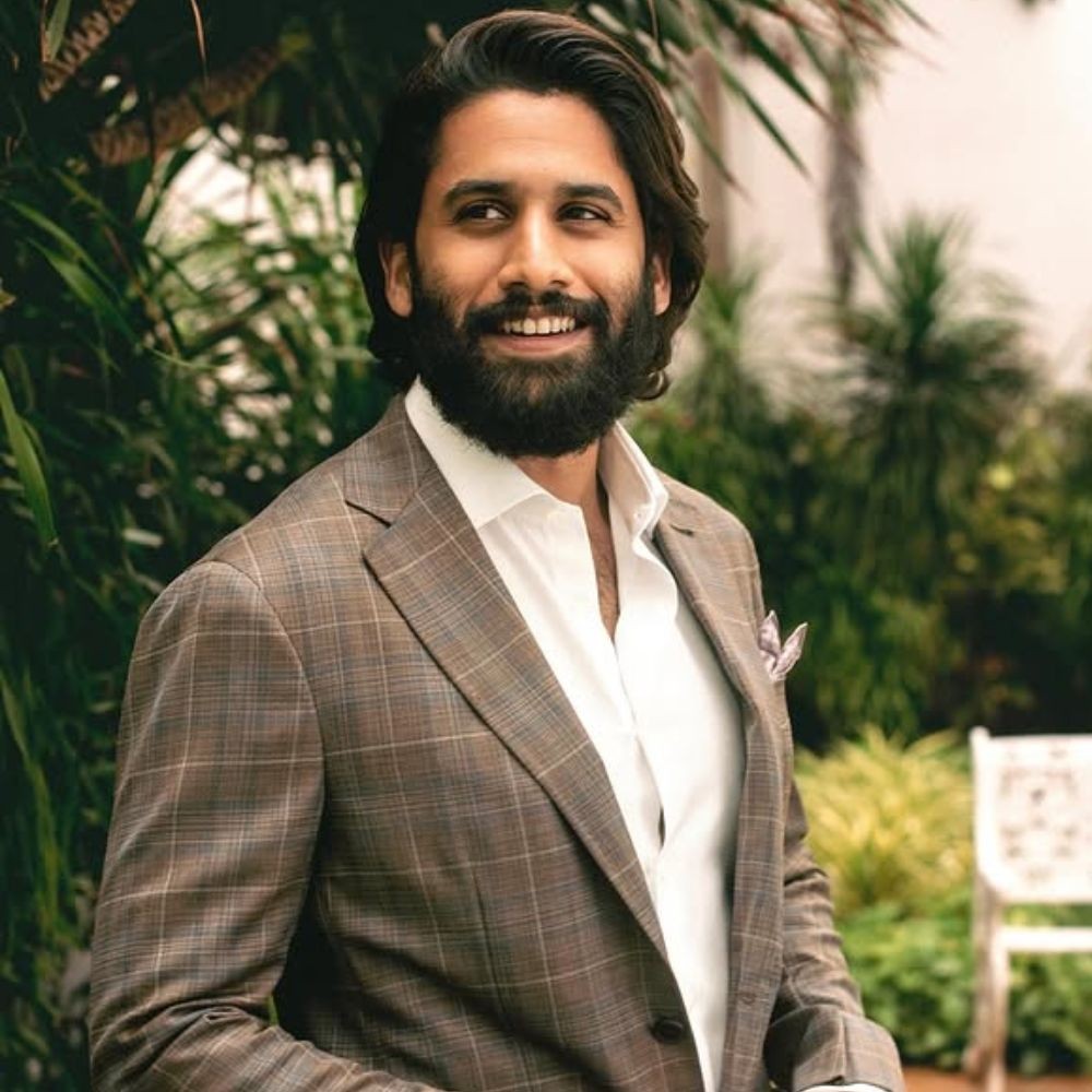 Naga Chaitanya reveals his FAVORITE project of ex-wife Samantha Ruth Prabhu and it will surprise you