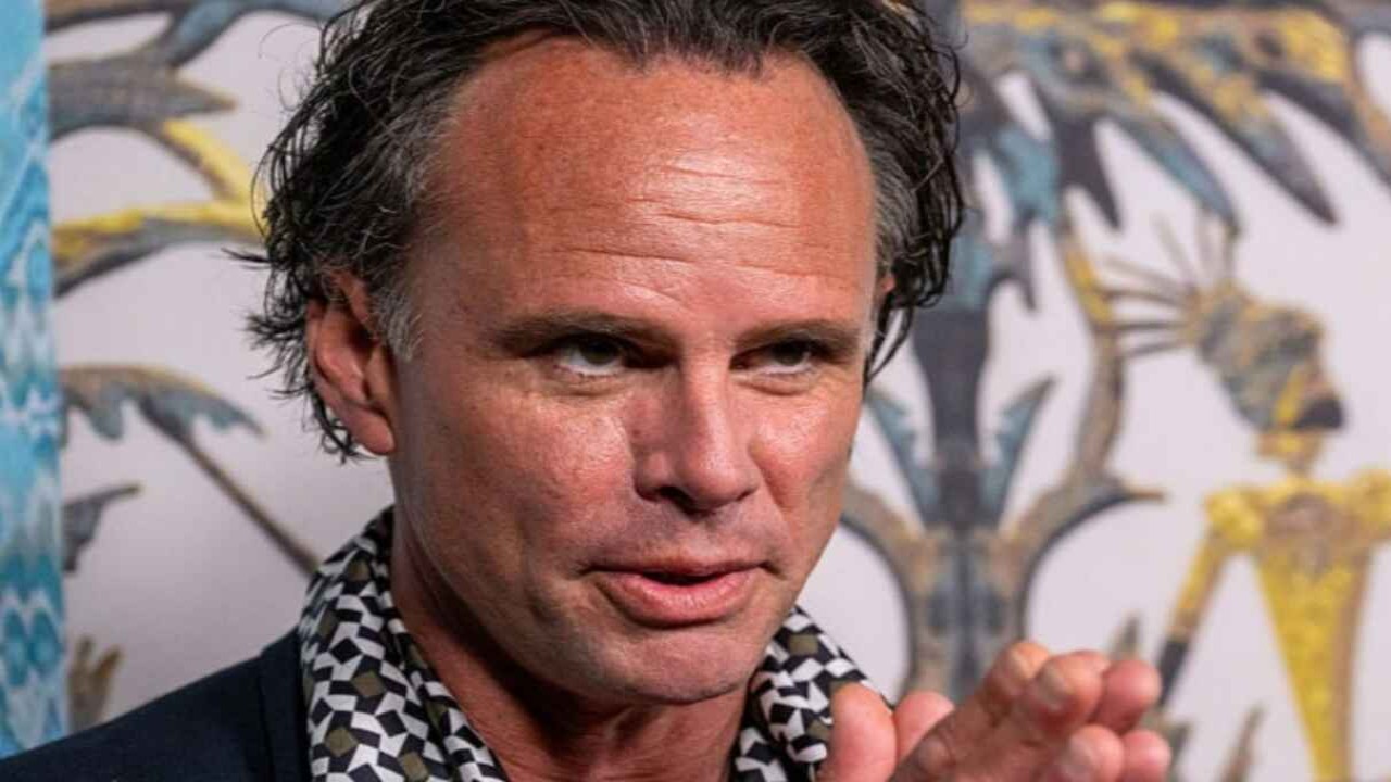 Walton Goggins via Getty Images Getty Images