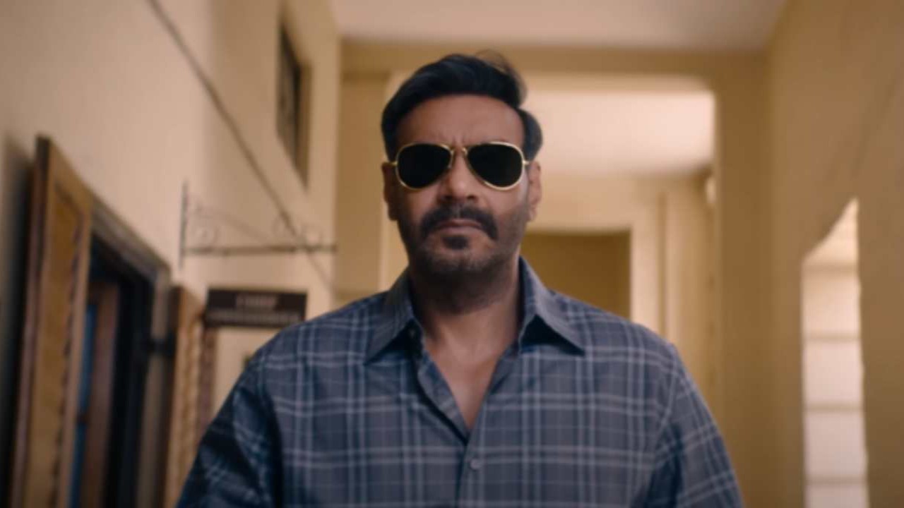 Picture courtesy: T-Series/YouTube Raid 2 Box Office Collection Day 13: Ajay Devgn's latest crime thriller nets Rs 4.75 crore on second Tuesday