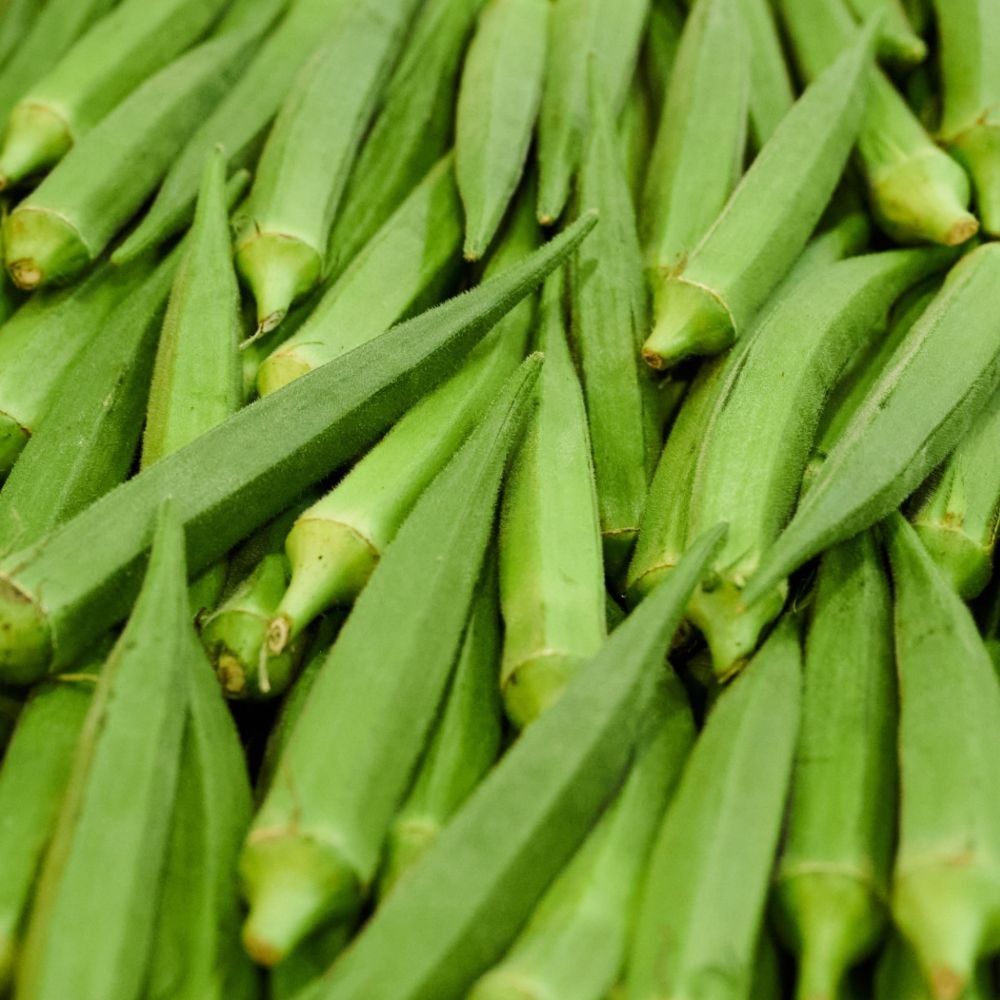 5 benefits of Okra water: A healthy drink that celebs are rooting for