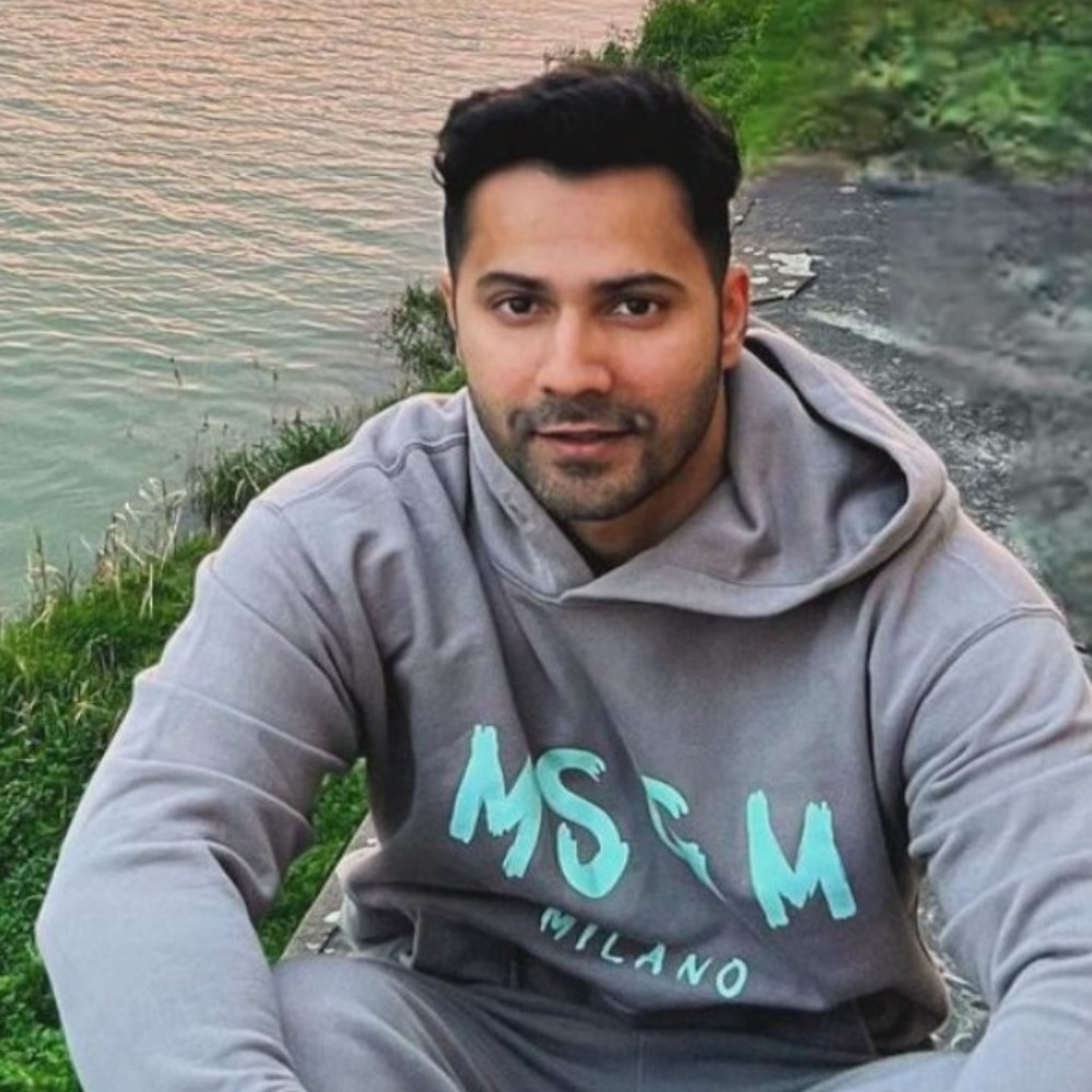 Varun Dhawan, Kartik Aaryan to step into Salman Khan and Akshay Kumar’s shoes for Mujhse Shaadi Karogi 2?