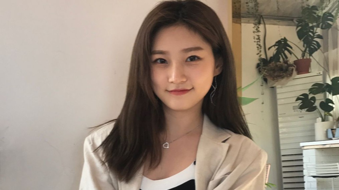 Kim Sae Ron: courtesy of Kim Sae Ron's Instagram Kim Sae Ron: courtesy of Kim Sae Ron's Instagram
