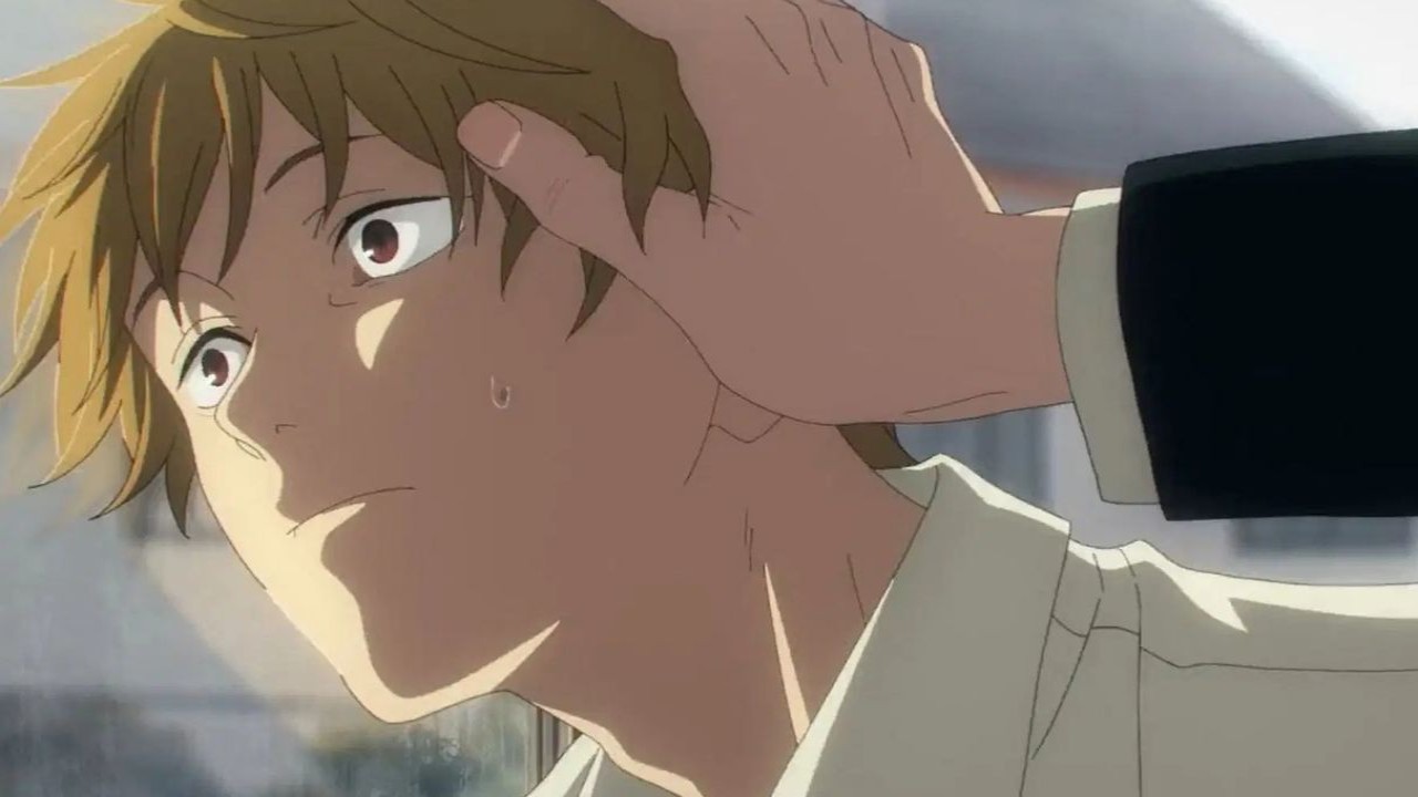 Tatsuki Fujimoto, Shueisha, MAPPA, Crunchyroll
