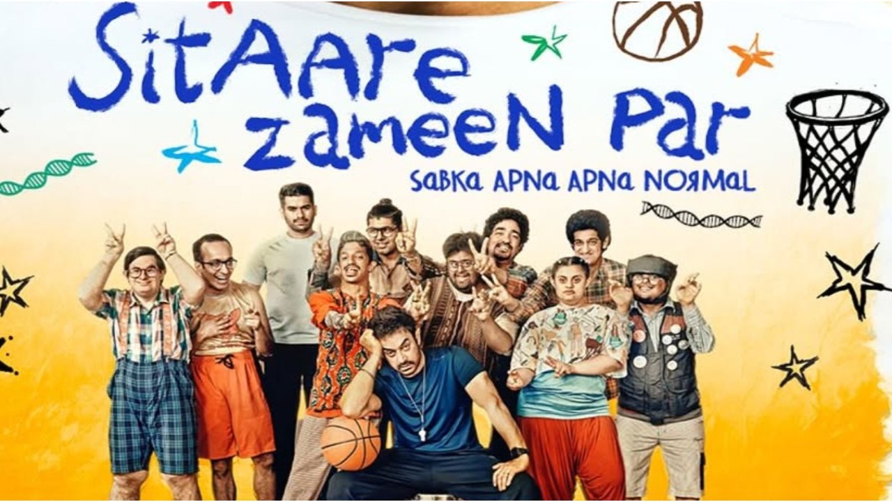 Pic Courtesy: Aamir Khan Productions Instagram Pic Courtesy: Aamir Khan Productions Instagram