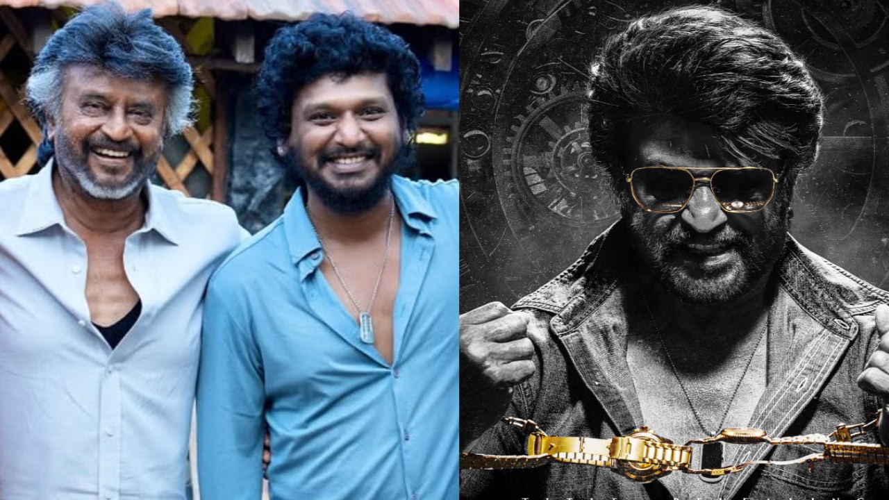 Lokesh Kanagaraj on Rajinikanth's Coolie: 'Wrote it down a long time ago, but we are go... Lokesh Kanagaraj on Rajinikanth's Coolie: 'Wrote it down a long time ago, but we are go...