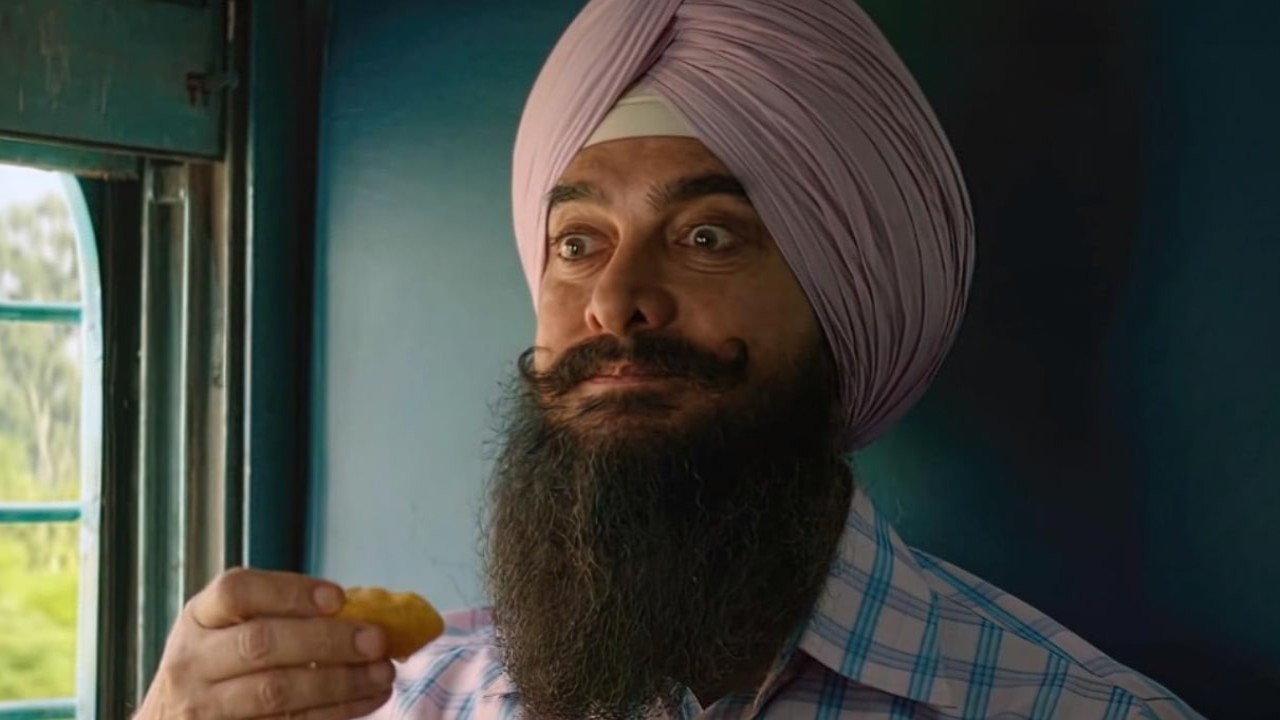 PC: IMDb Did Aamir Khan not get paid for acting in Laal Singh Chaddha? Mr Perfectionist reveals what happened