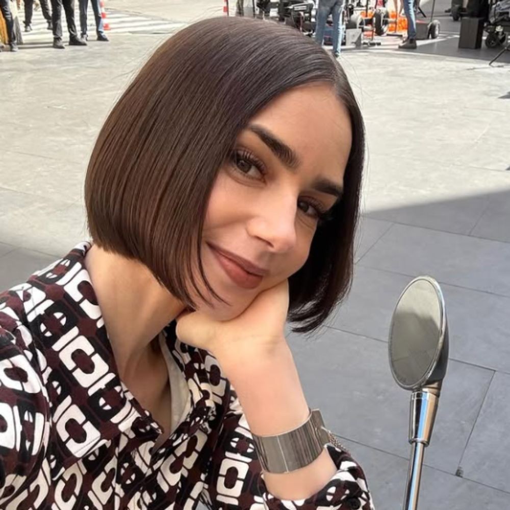 Emily in Paris Season 5 Begins Production: Everything We Know About Lily Collins Starrer Including Actor Exits, Rome Filming, and More
