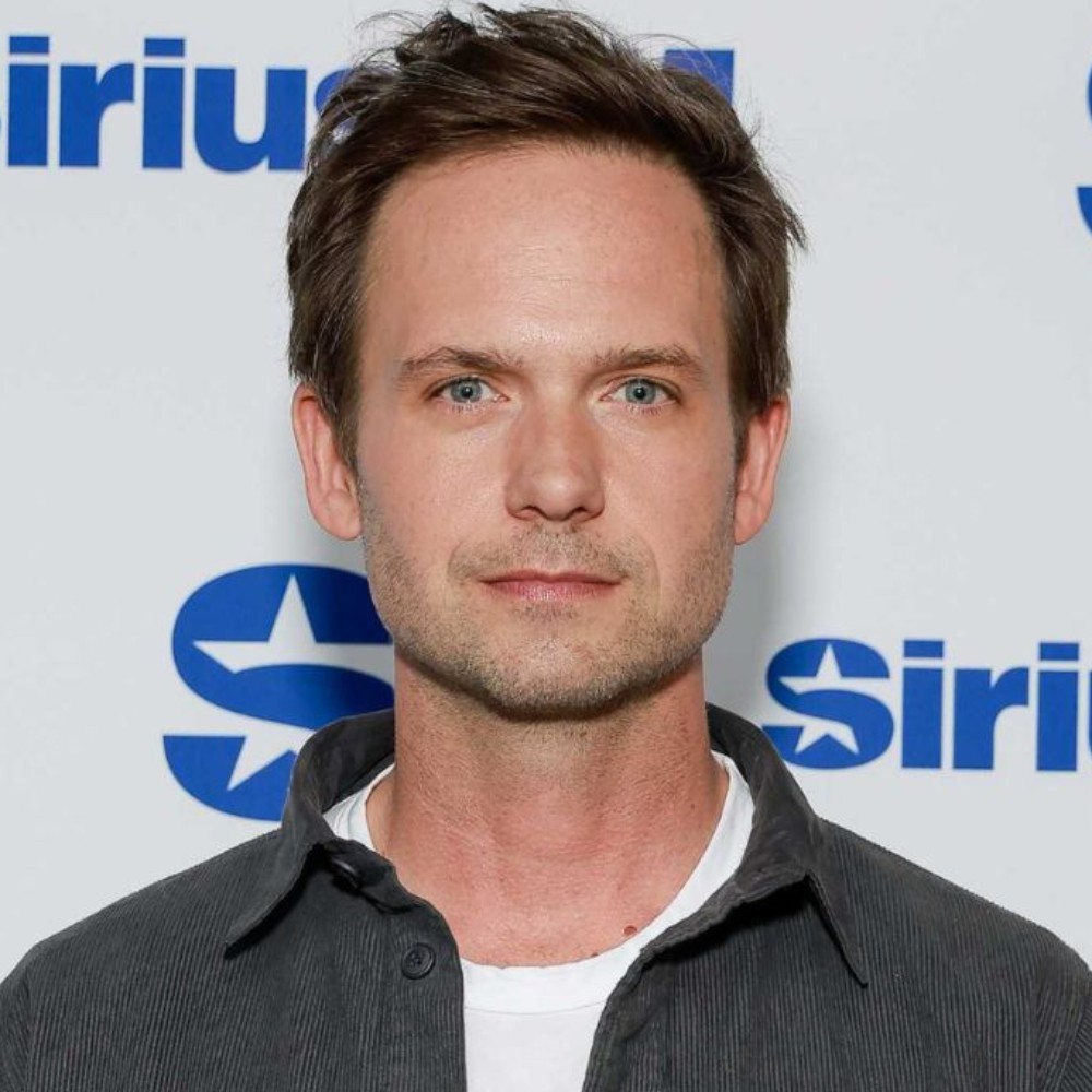 Patrick J Adams Snubs Suits LA on Finale Day Amid Cameo Absence; Here's What He's Talking About Instead