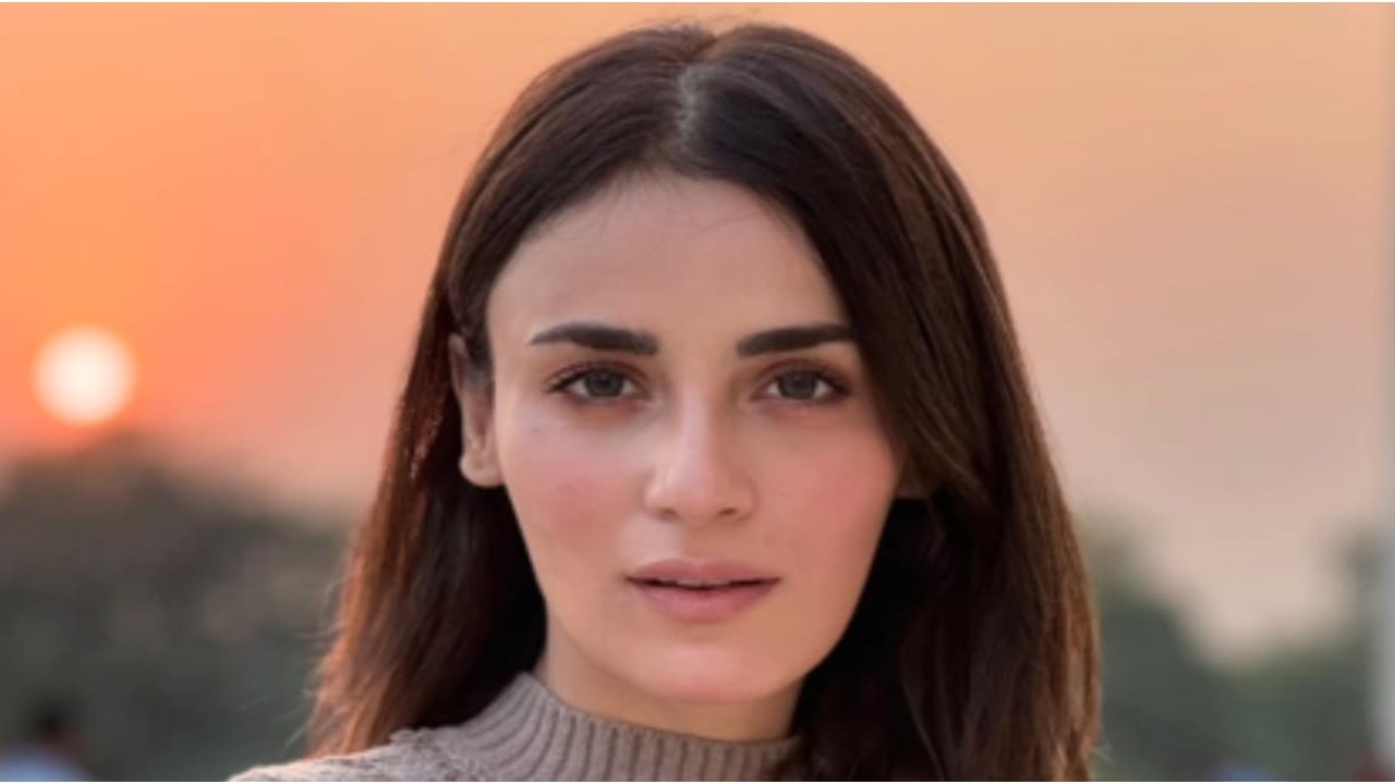 Radhika Madan’s DIY organic face pack for luminous skin: Here’s how to make it at home (PC: Visual Affairs Photography/ Radhika Madan IG) Radhika Madan