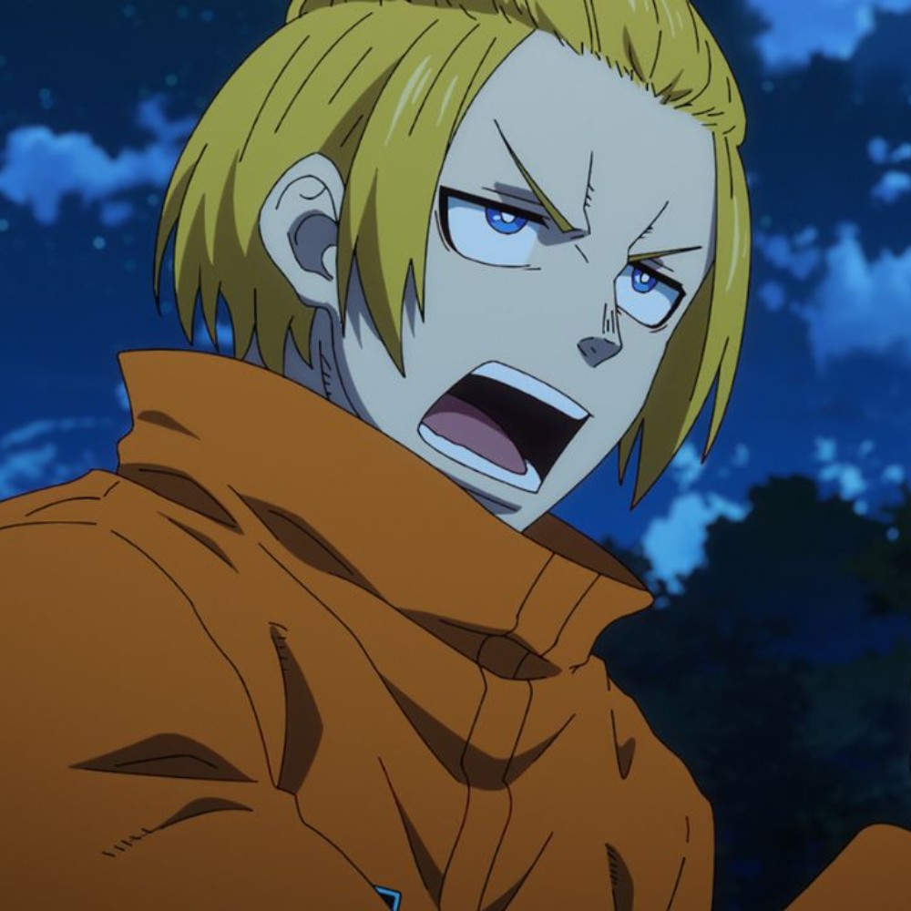 Fire Force Season 3 Episode 9: Arthur Ventures Into The Nether—Recap, Release Date, Where To Stream And More