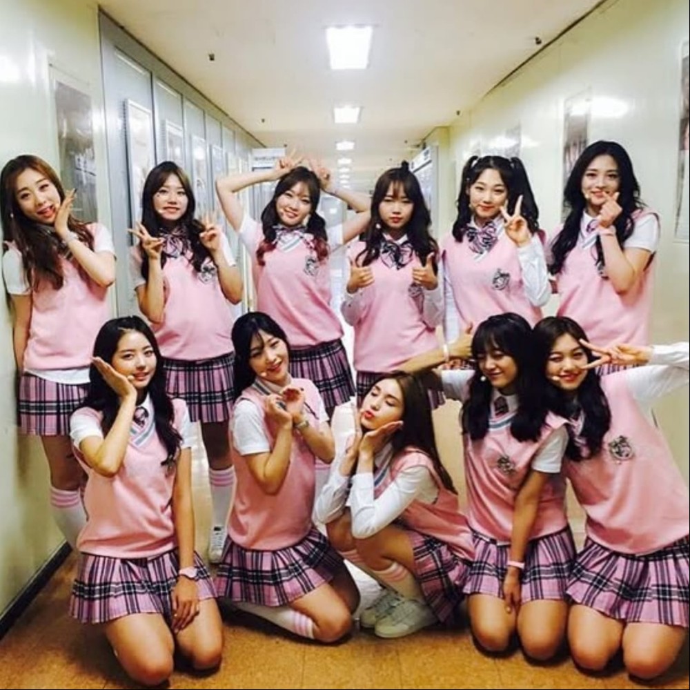Is IOI planning 10th anniversary reunion in 2026? Members’ agencies react to new single and fanmeet rumors