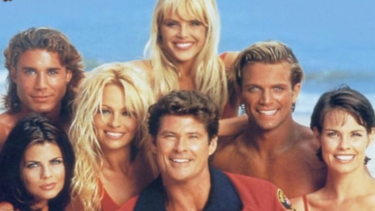 Baywatch via IMDB IMDB