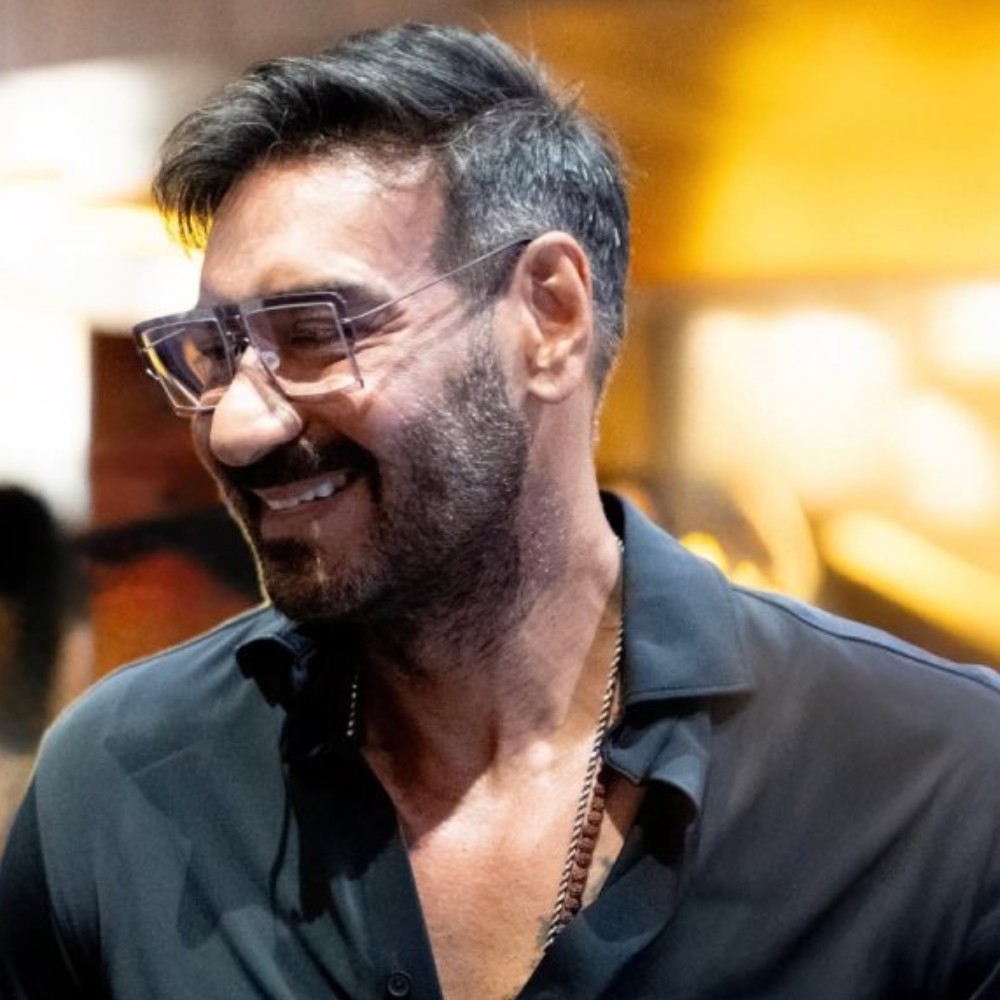 As Raid 2 inches closer to Rs 100 crore club, Ajay Devgn's side hustle pays off; actor to earn Rs 3.3 crore from THIS investment