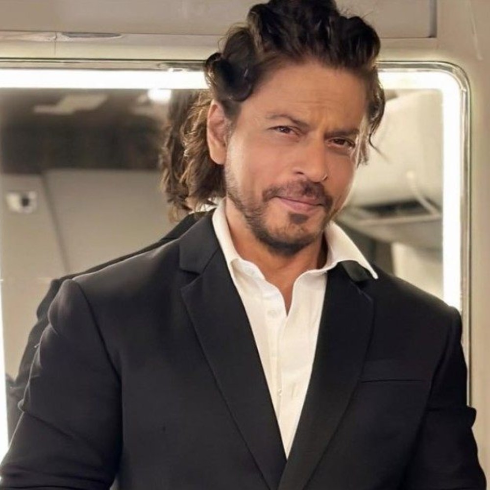 Shah Rukh Khan reveals which role Deepika Padukone would play best and it has connection to her daughter Dua; WATCH