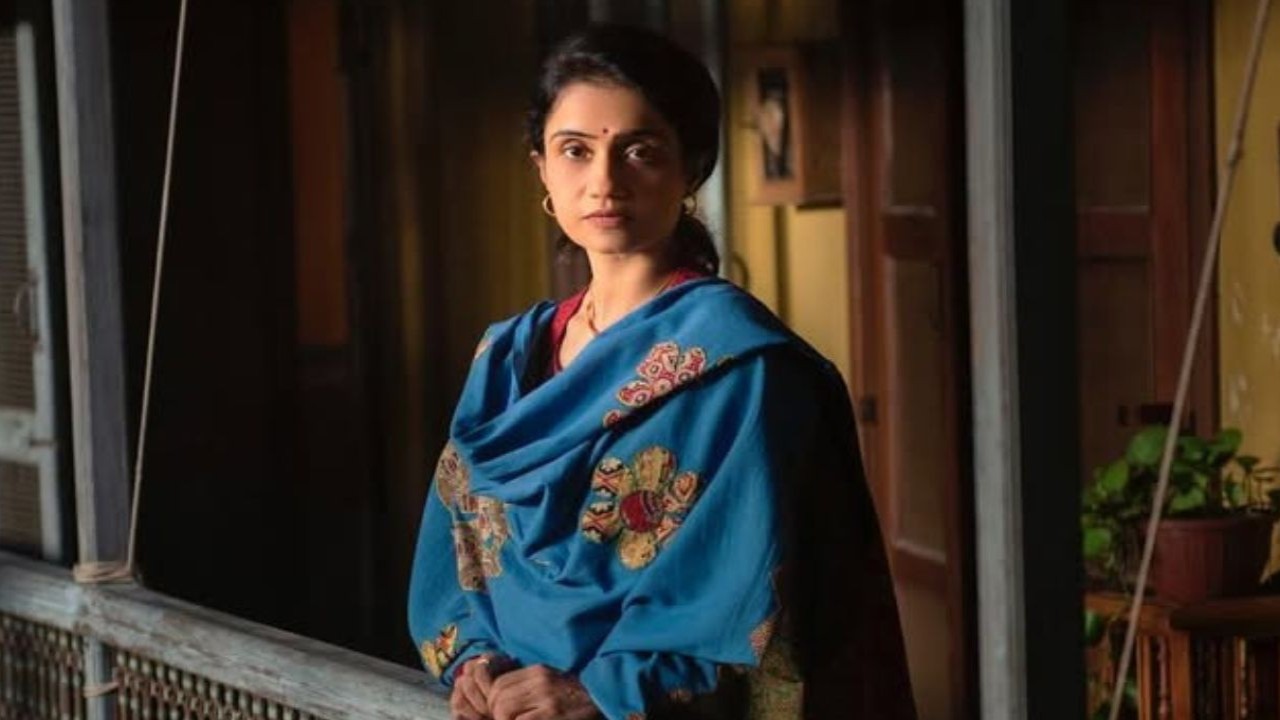 Picture Courtesy: Amruta Subhash ‘How dare you touch me?’: Gully Boy star Amruta Subhash exposes senior producer for inappropriate behavior
