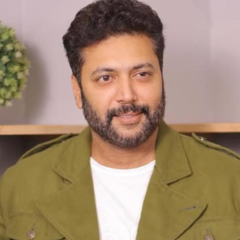 WAVES 2025: Ravi Mohan reacts to Ponniyin Selvan’s dismissal outside theaters; says ‘Gen-Z may watch reels but cinema…’