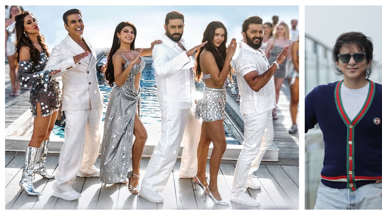 EXCLUSIVE: Sajid Nadiadwala submits 2 versions of Akshay Kumar led Housefull 5 to CBFC;...