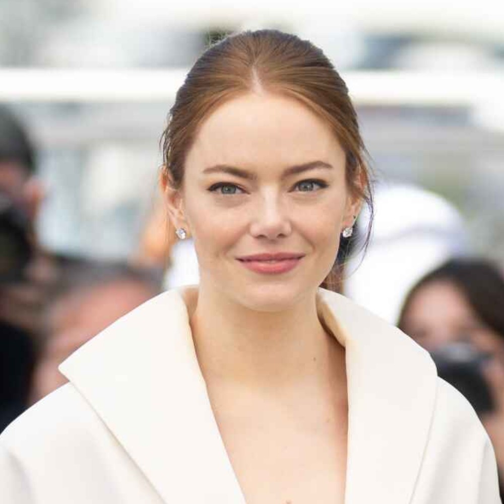 Emma Stone Says ‘Algorithm’ 'Scared Me a Little’ While Researching for Eddington: Here's What Happened