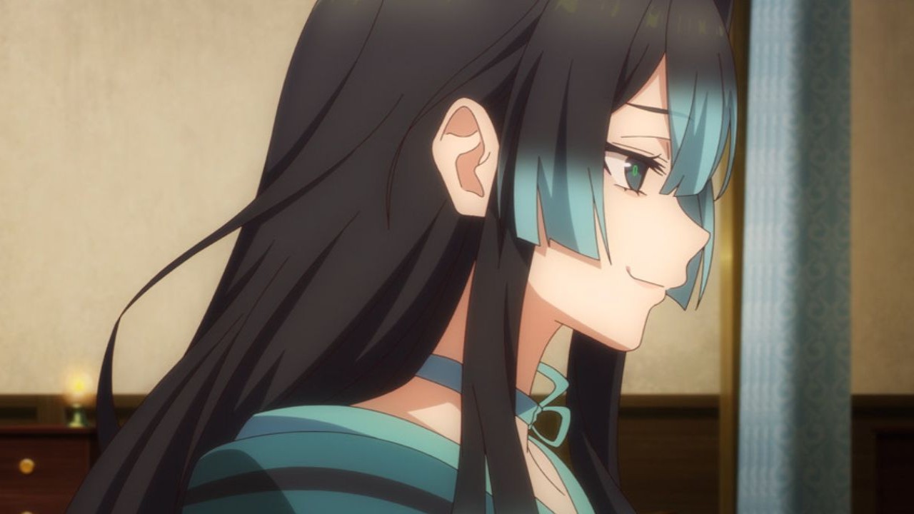 Sakaku Hishikawa, Makaria, Medialink, Crunchyroll