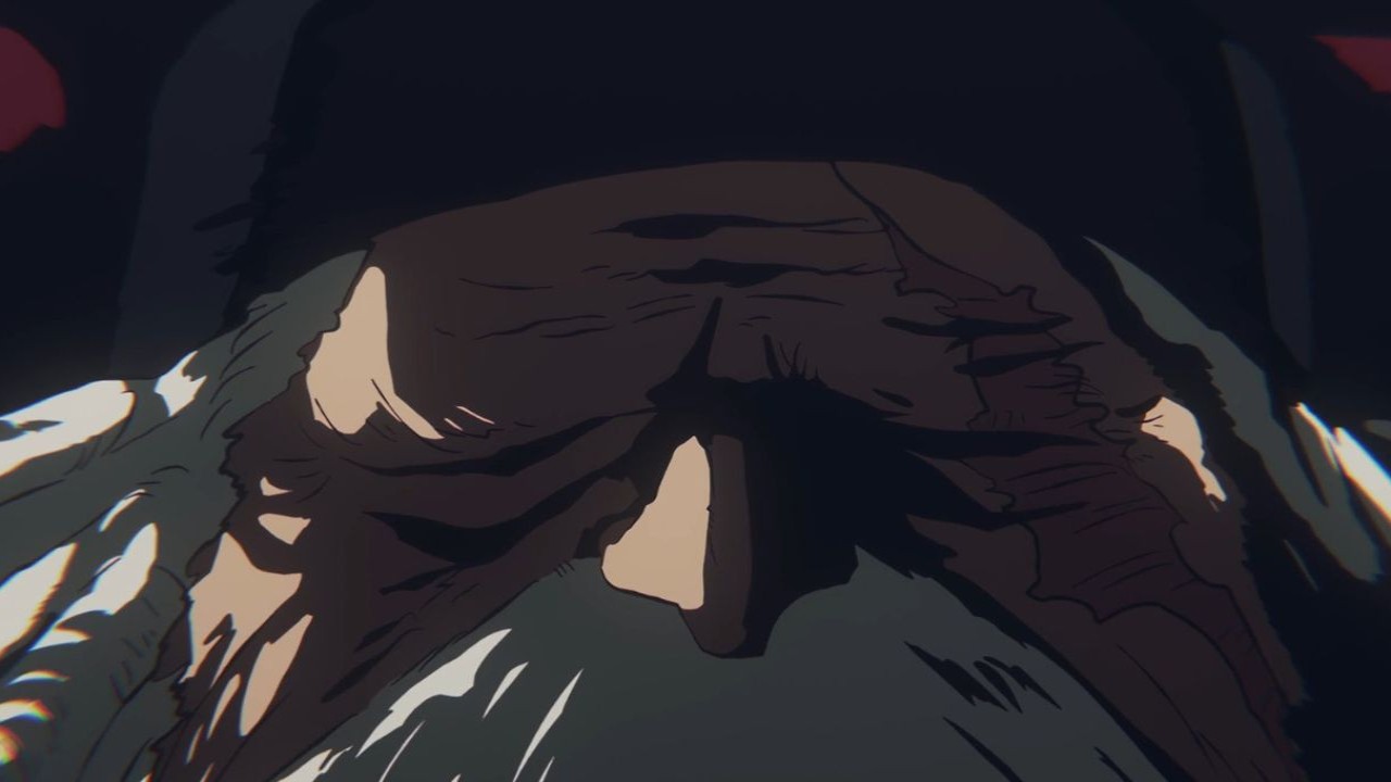 Eiichiro Oda, Netflix, Toei Animation, Crunchyroll