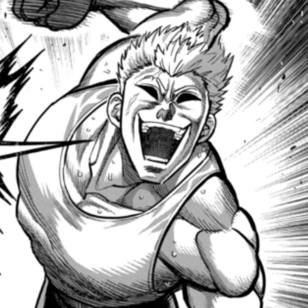 Kengan Omega Chapter 307: Kure Raian Vs Narushima Koga Begins; Recap, Release Date, Where To Read And More
