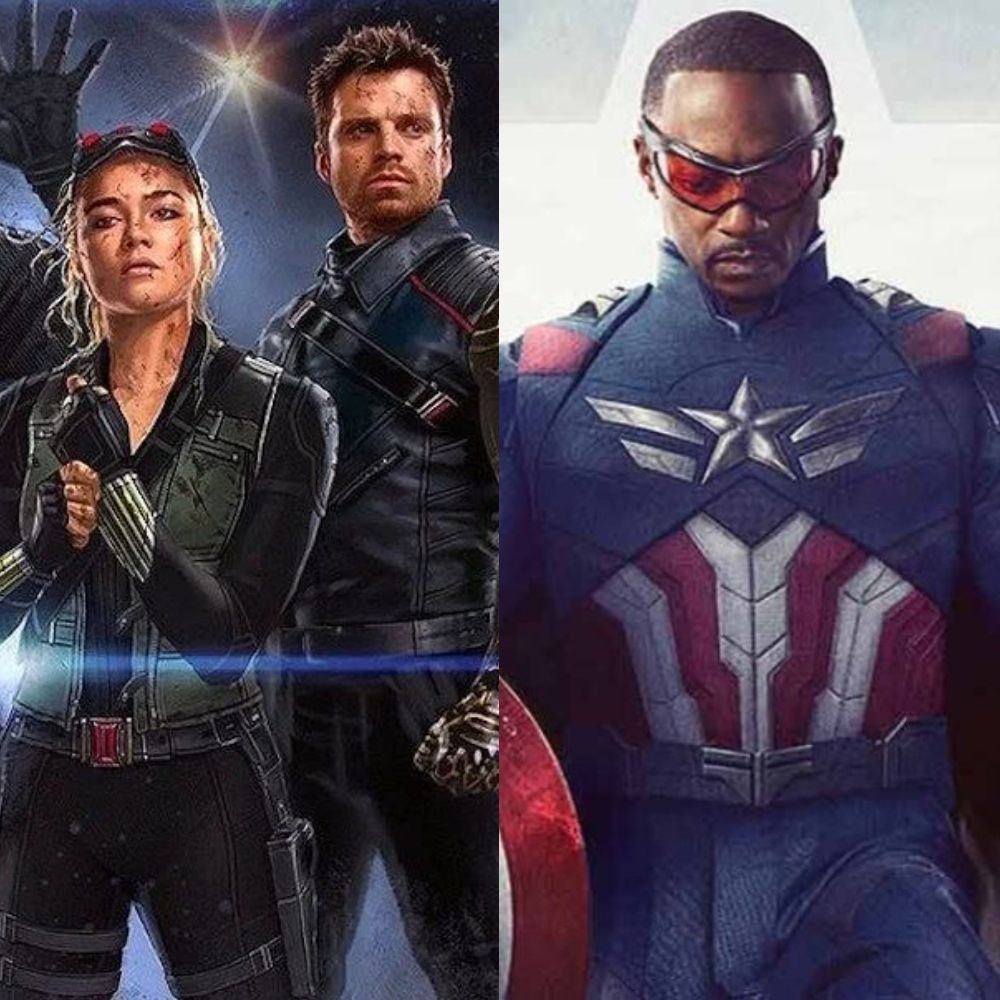 Box Office: Thunderbolts drops significantly after Discount Tuesday, still beats Captain America Brave New World