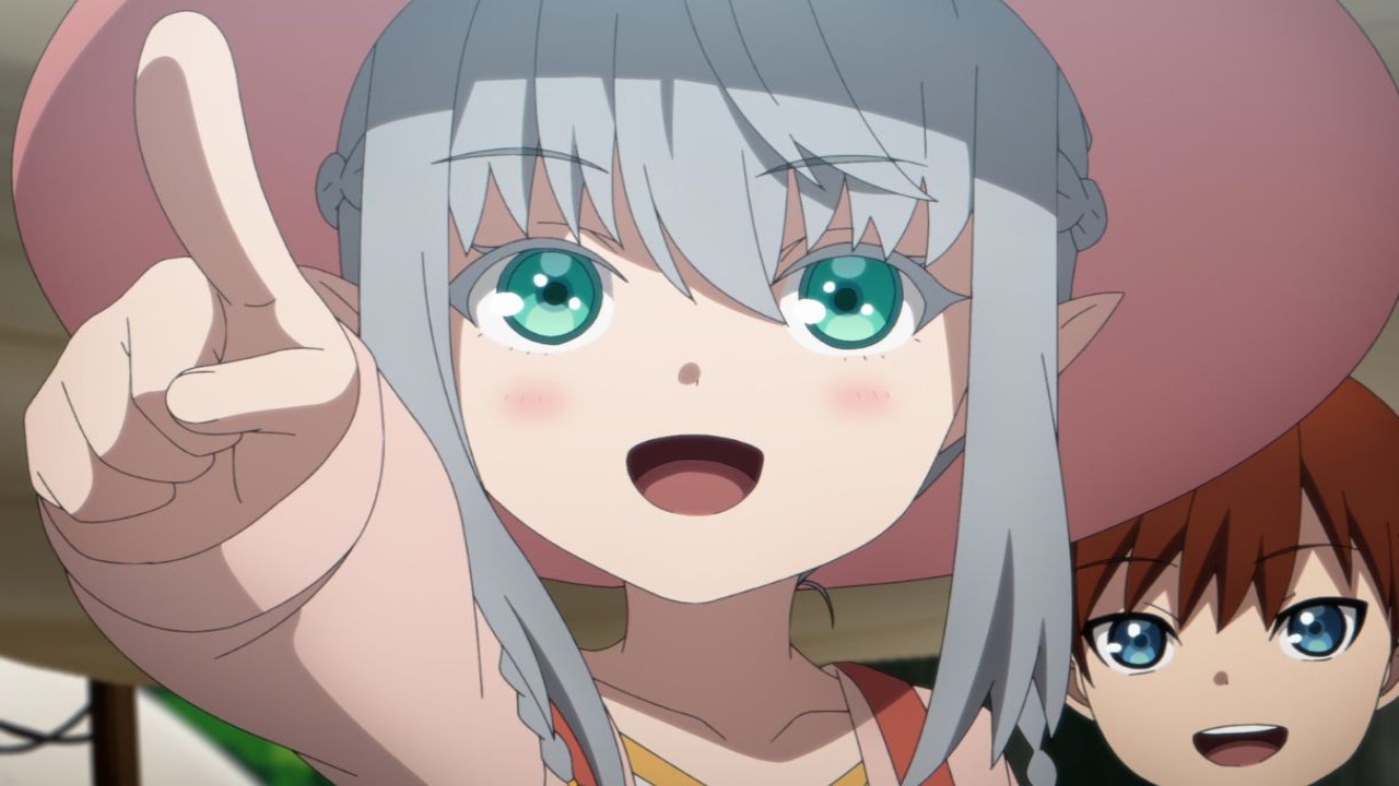 TurtleMe, Studio A-Cat, Crunchyroll