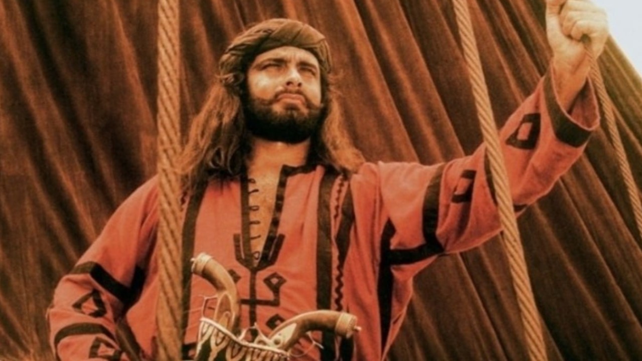 PC: Kabir Bedi on Instagram Meet one of the first global actors from India who married 4 times, featured in James Bond film and worked with Shah Rukh Khan, Hrithik Roshan