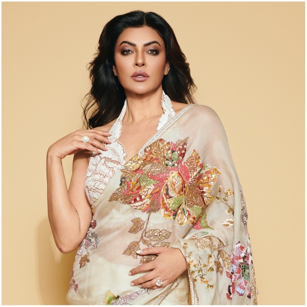 31 Years of Miss Universe magic: Sushmita Sen’s nostalgic post on her historic win is true treasure; ‘Introduced an 18yr old…’