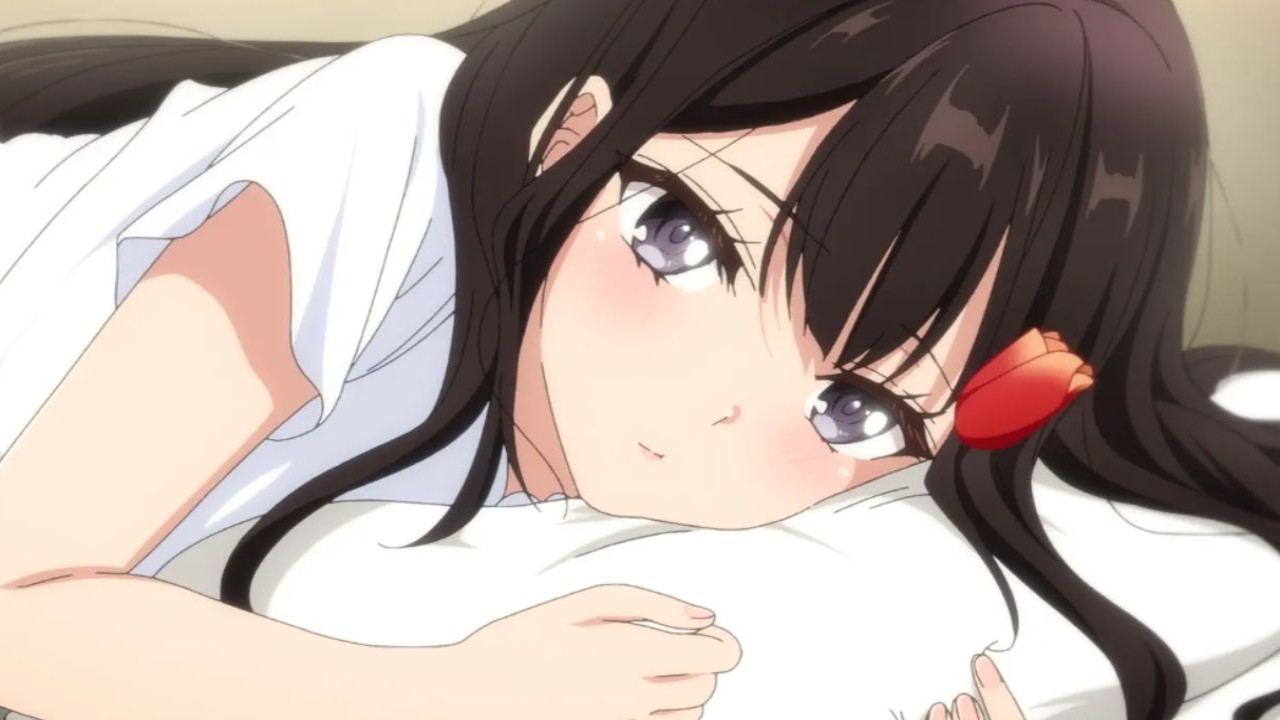 Nana Nanana, J.C.Staff, Plus Media Networks Asia, Crunchyroll