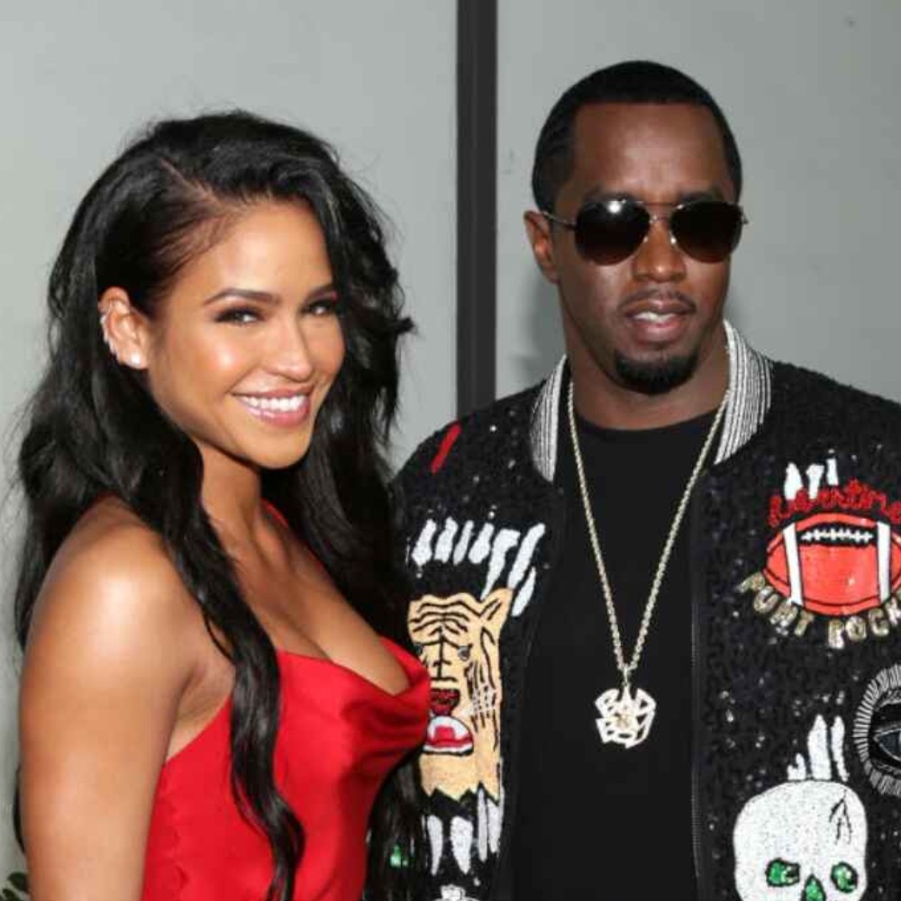 Cassie Ventura's Mom Reveals Diddy Threatened to Release S*x Tapes, Demanded 20,000 USD in Explosive Testimony