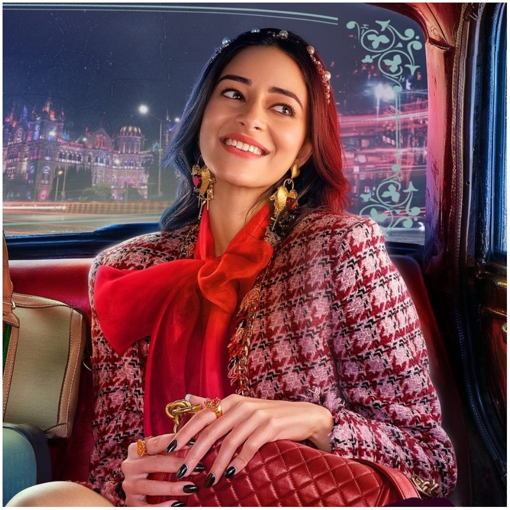 Call Me Bae 2: We can't keep calm after knowing THIS big update from Ananya Panday-led web series' upcoming season