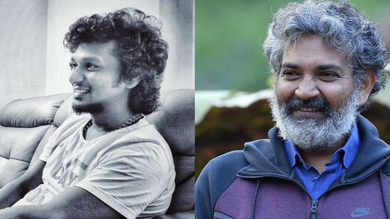Did Lokesh Kanagaraj take a dig at SS Rajamouli? (PC: Lokesh Kanagaraj IG, RRR Movie on X) Did Lokesh Kanagaraj take a dig at SS Rajamouli?