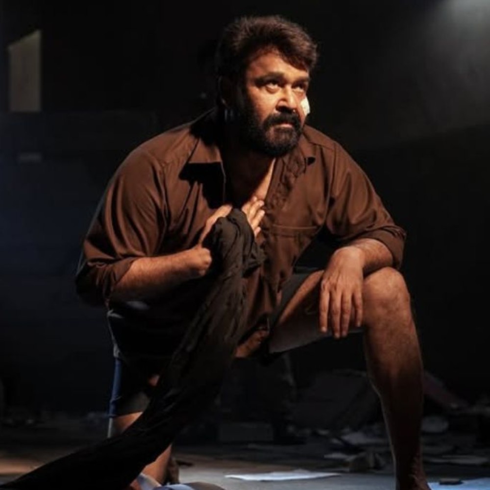 Thudarum Kerala Advance Booking: Mohanlal, Shobhana starrer records superb pre-sales of around Rs 2 crore for 2nd Wednesday