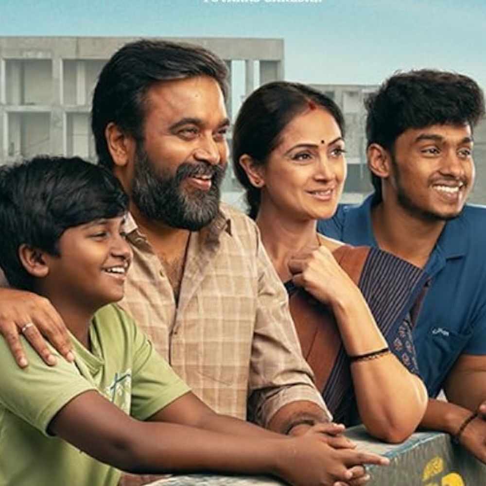 Tourist Family Twitter Reviews: Is Sasikumar, Simran’s Tamil comedy drama worth your time? Read 9 tweets to know