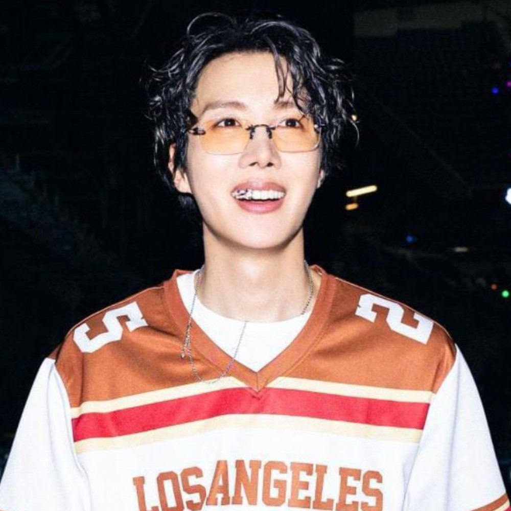 What will J-Hope's new music be like? BTS member dishes on 'experimental' plans post Sweet Dreams and Mona Lisa success
