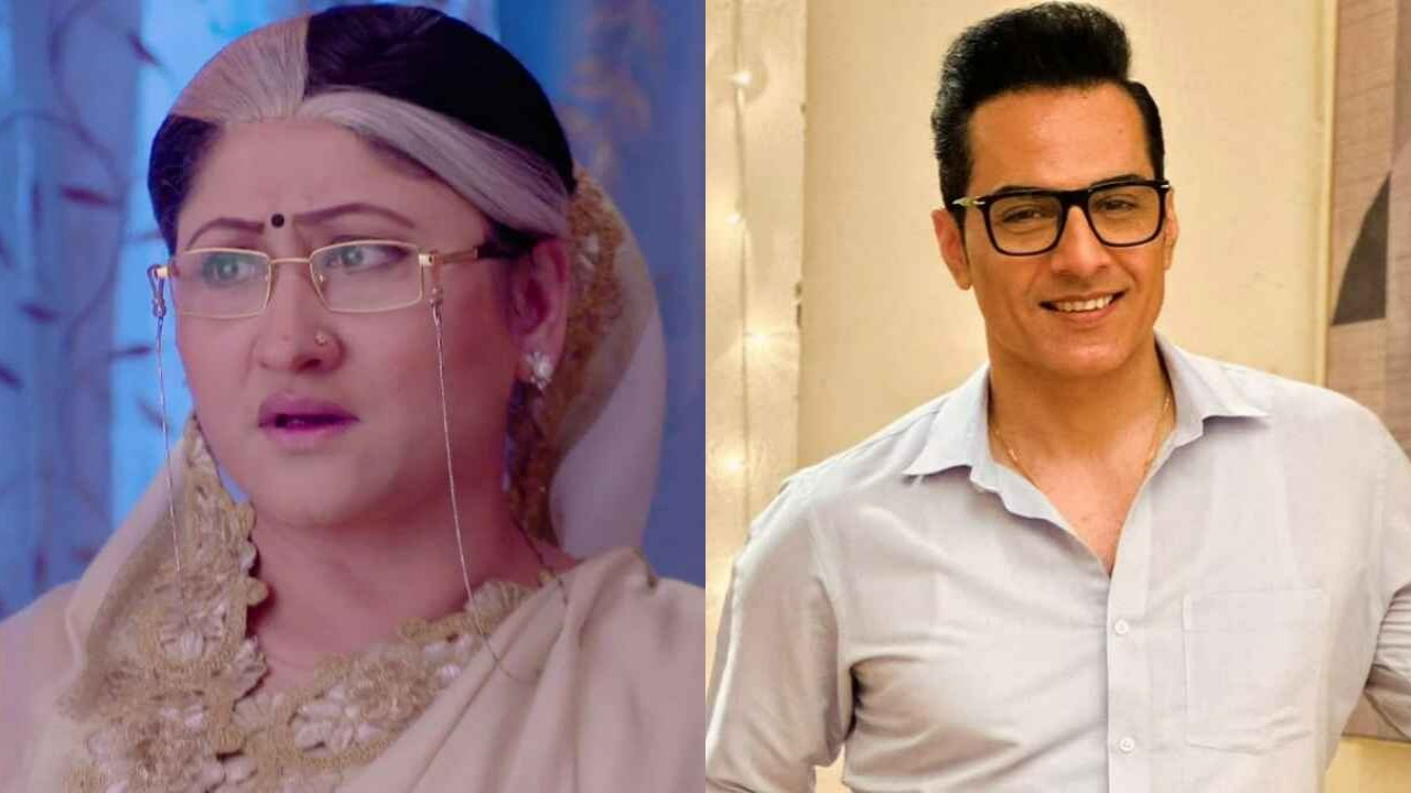 Pic Credit: Jayati Bhatia's PIC IMDB, Sudhanshu Pandey Instagram Jayati Bhatia, Sudhanshu Pandey