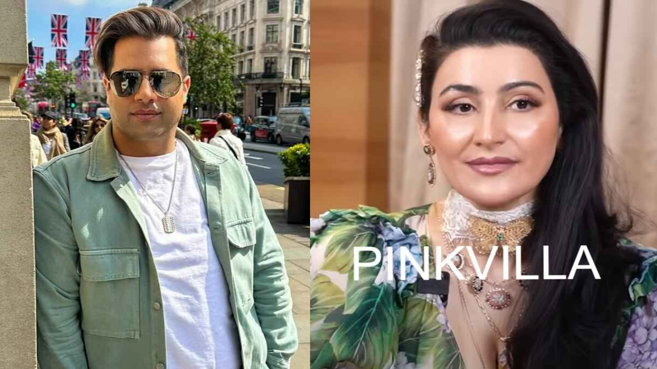 Pic Credit: Rajiv Adatia Instagram, Pinkvilla Rajiv Adatia, Shalini Passi