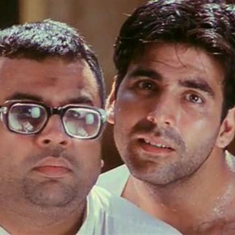 8 iconic Akshay Kumar and Paresh Rawal collaborations that still live rent-free in our hearts