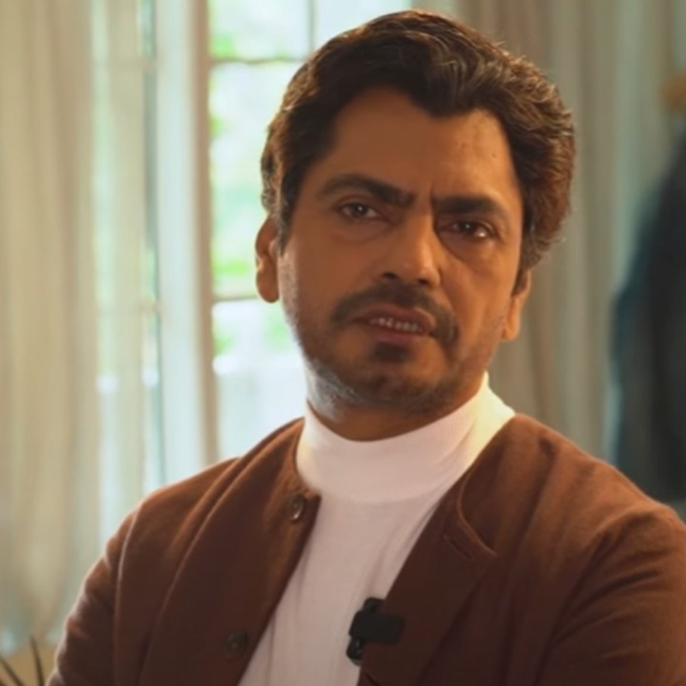 ‘100 Crore ki picture kyun bana rahe ho?’ Nawazuddin Siddiqui slams Bollywood for backing undeserving actors