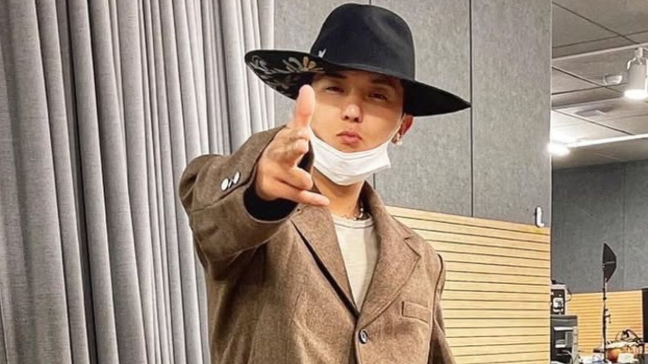 WINNER’s Song Min: Credits Song Min Instagram WINNER’s Song Min: Credits Song Min Instagram