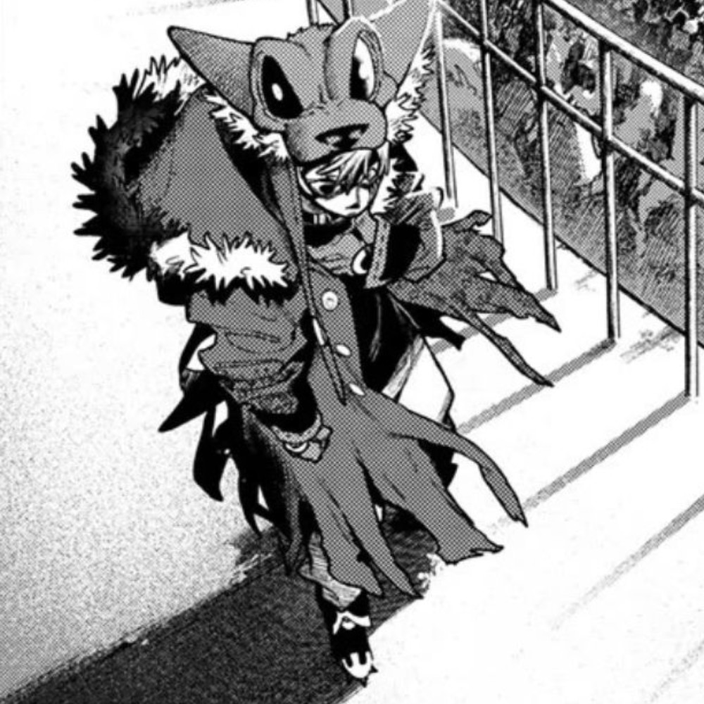 Gachiakuta Chapter 138: Hell Guard To Close In—Recap, Release Date, Where To Read And More
