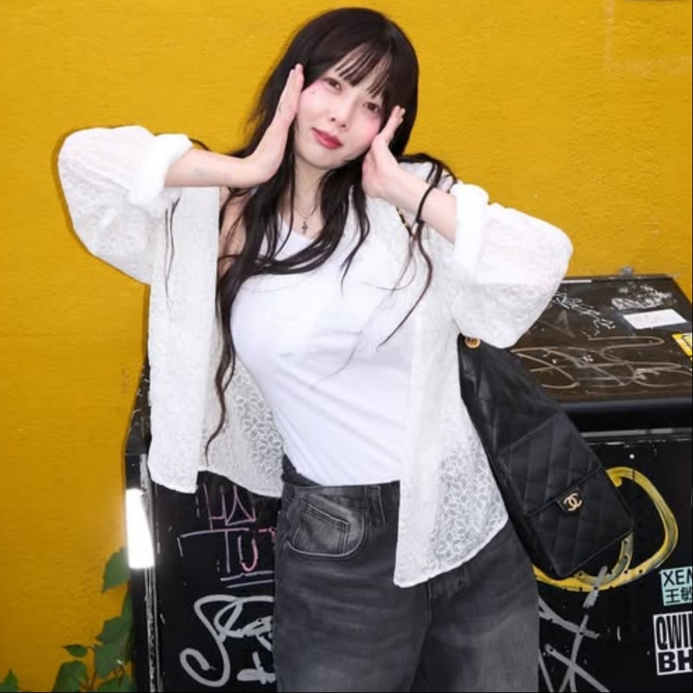 Did HyunA react to pregnancy rumors? Idol reveals why she looks 'heavier' after Mrs. Nail comeback