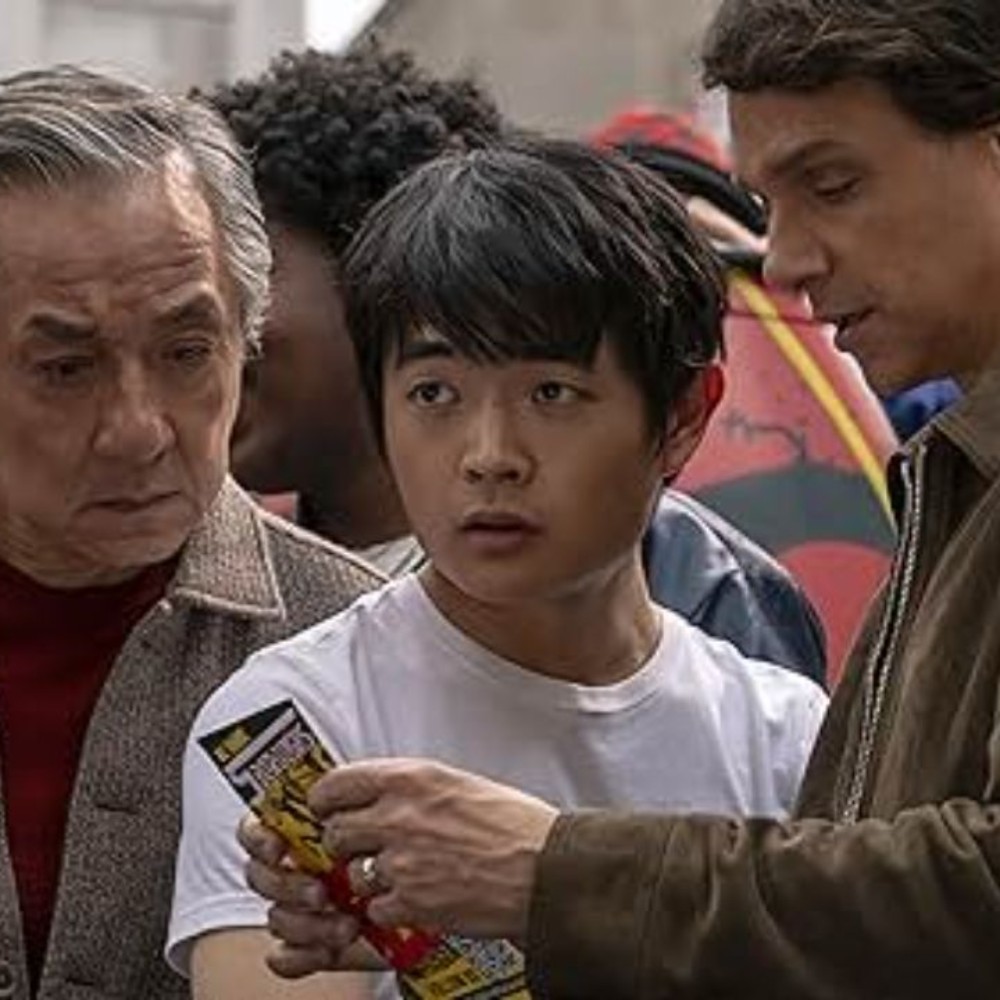 Box Office: Karate Kid Legends set to close May with USD 40 million launch