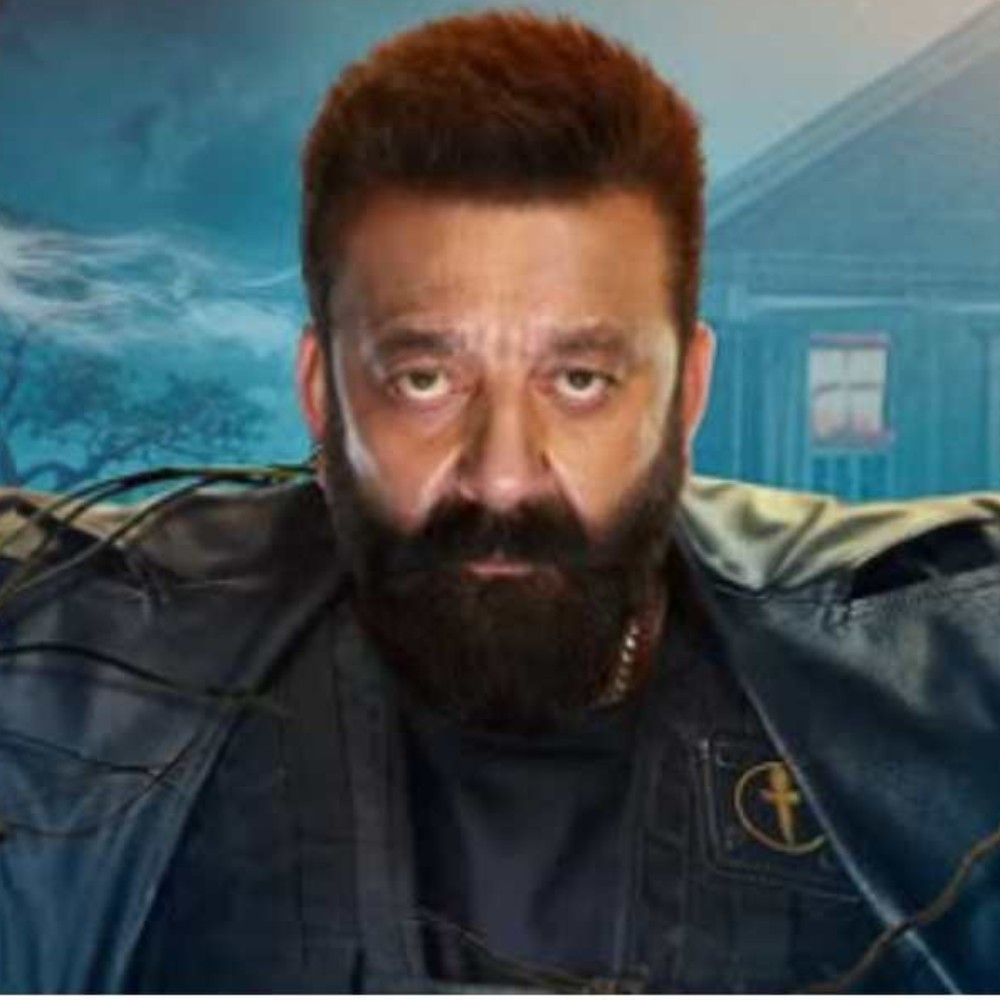 The Bhootnii Box Office Morning Trends Day 6: Sanjay Dutt's film sees low turnout, hopes rise with Tuesday discounts